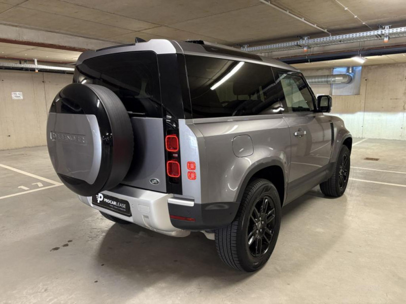 Land rover Defender 90 DEFENDER 90 S 3.0 D200/ PANORAMA/ APPLE 2023 - photo n°13 Land rover Defender 90 DEFENDER 90 S 3.0 D200/ PANORAMA/ APPLE  occasion à L'Union - photo n°13