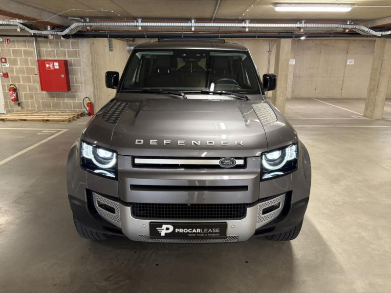 Land rover Defender 90 DEFENDER 90 S 3.0 D200/ PANORAMA/ APPLE 2023 - photo n°4 Land rover Defender 90 DEFENDER 90 S 3.0 D200/ PANORAMA/ APPLE  occasion à L'Union - photo n°4