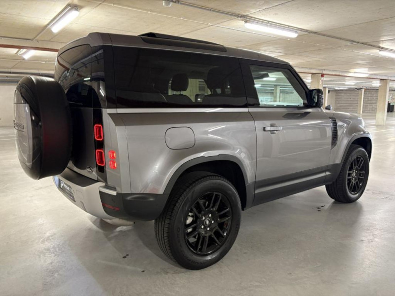 Land rover Defender 90 DEFENDER 90 S 3.0 D200/ PANORAMA/ APPLE 2023 - photo n°7 Land rover Defender 90 DEFENDER 90 S 3.0 D200/ PANORAMA/ APPLE  occasion à L'Union - photo n°7
