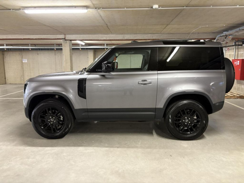 Land rover Defender 90 DEFENDER 90 S 3.0 D200/ PANORAMA/ APPLE 2023 - photo n°3 Land rover Defender 90 DEFENDER 90 S 3.0 D200/ PANORAMA/ APPLE  occasion à L'Union - photo n°3