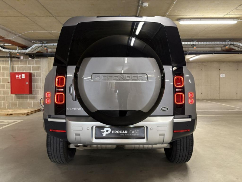 Land rover Defender 90 DEFENDER 90 S 3.0 D200/ PANORAMA/ APPLE 2023 - photo n°12 Land rover Defender 90 DEFENDER 90 S 3.0 D200/ PANORAMA/ APPLE  occasion à L'Union - photo n°12
