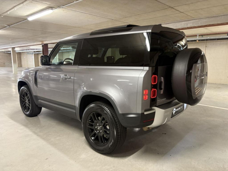Land rover Defender 90 DEFENDER 90 S 3.0 D200/ PANORAMA/ APPLE 2023 - photo n°8 Land rover Defender 90 DEFENDER 90 S 3.0 D200/ PANORAMA/ APPLE  occasion à L'Union - photo n°8
