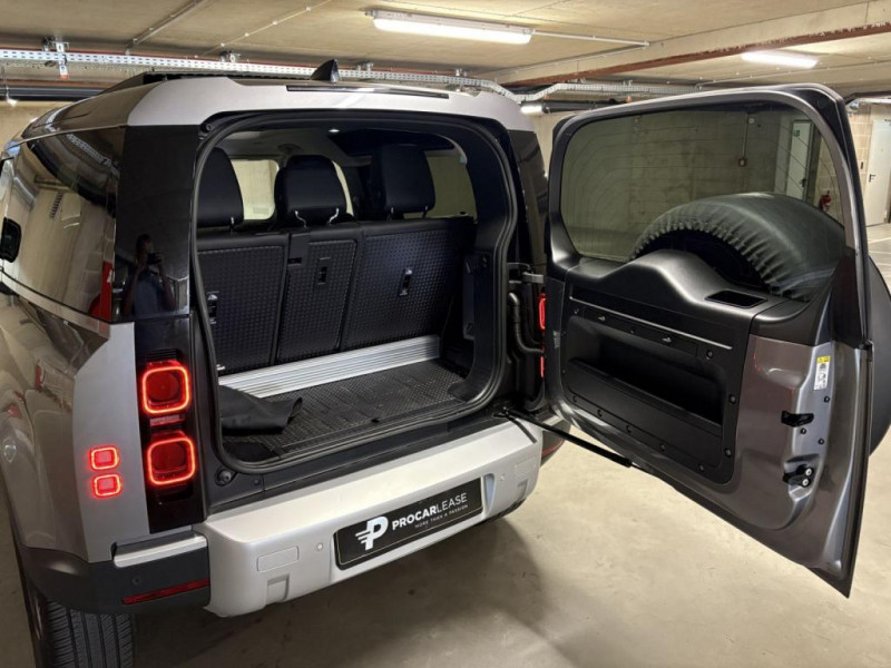 Land rover Defender 90 DEFENDER 90 S 3.0 D200/ PANORAMA/ APPLE 2023 - photo n°14 Land rover Defender 90 DEFENDER 90 S 3.0 D200/ PANORAMA/ APPLE  occasion à L'Union - photo n°14