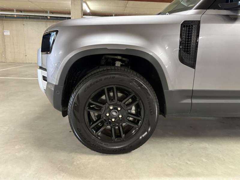 Land rover Defender 90 DEFENDER 90 S 3.0 D200/ PANORAMA/ APPLE 2023 - photo n°9 Land rover Defender 90 DEFENDER 90 S 3.0 D200/ PANORAMA/ APPLE  occasion à L'Union - photo n°9
