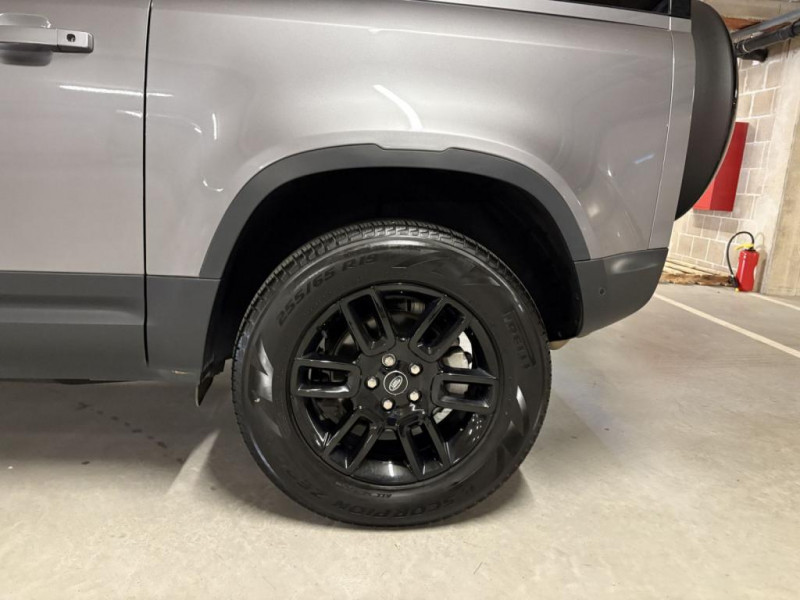 Land rover Defender 90 DEFENDER 90 S 3.0 D200/ PANORAMA/ APPLE 2023 - photo n°10 Land rover Defender 90 DEFENDER 90 S 3.0 D200/ PANORAMA/ APPLE  occasion à L'Union - photo n°10