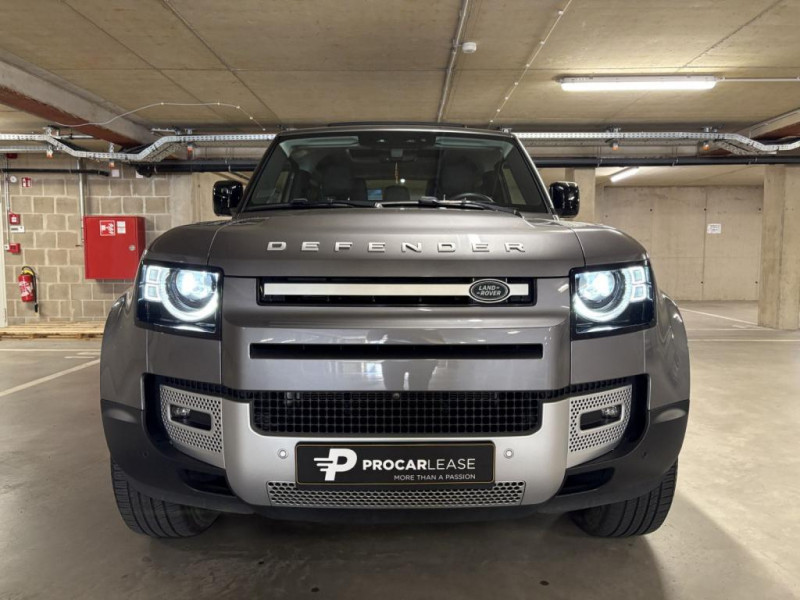 Land rover Defender 90 DEFENDER 90 S 3.0 D200/ PANORAMA/ APPLE 2023 - photo n°2 Land rover Defender 90 DEFENDER 90 S 3.0 D200/ PANORAMA/ APPLE  occasion à L'Union - photo n°2