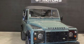 Land rover Defender 90 occasion année 2009 boite Manuelle Annonce Land rover Defender 90 occasion Diesel DEFENDER 90 à Vaux-Sur-Mer