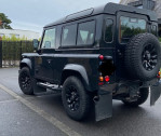 Land rover Defender 90 occasion