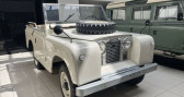 Land rover Defender 90 occasion année 1964 Annonce Land rover Defender 90 occasion Hybride HT 90 2.4L TD E à FREJUS