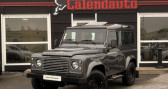 Annonce Land rover Defender 90 occasion Diesel HT 90 HERITAGE EDITION MARK VI � Cranves-Sales
