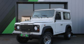 Land rover Defender 90 occasion année 2006 boite Manuelle Annonce Land rover Defender 90 occasion Diesel II 90 TD5 COUNTY à Jaux