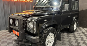 Land rover Defender 90 , garage LYON AUTOS EXPO  ANSE