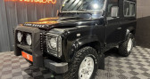 Land rover Defender 90 occasion 2007 Land rover Defender 90 II SW 90 2.4 TD SE  à ANSE 69