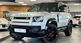 Land rover Defender 90 , garage PASSION AUTOMOBILE MDC  ORCHAMPS VENNES
