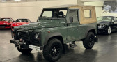 Annonce Land rover Defender 90 occasion Diesel III 90 TD4 SOFT TOP  Versailles