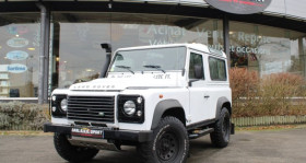 Land rover Defender 90 , garage AVO SPORT � Fontenay Sur Eure
