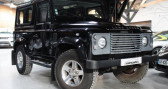 Annonce Land rover Defender 90 occasion Diesel III UTILITAIRE III 90 SE  RONCQ