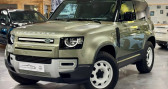Annonce Land rover Defender 90 occasion Hybride IV 3.0 D200 90 BVA 4X4 HARDTOP 2PL � ORCHAMPS VENNES