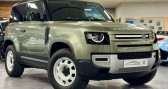 Annonce Land rover Defender 90 occasion Hybride IV 3.0 D200 90 BVA 4X4 HARDTOP 2PL � ORCHAMPS VENNES