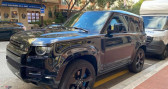 Land rover Defender 90 occasion boite Automatique Annonce Land rover Defender 90 occasion Essence IV 90 V8 P525 BVA8 à MONACO