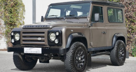 Land rover Defender 90 , garage NICE CAR COMPANY � NICE