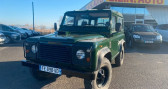 Land rover Defender 90 occasion année 1987 boite Manuelle Annonce Land rover Defender 90 occasion Diesel LAND ROVER 90 2.5 TD 86ch à AUBIERE