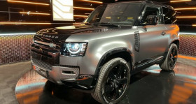 Land rover Defender 90 occasion 2022 mise en vente &agrave; RIVESALTES par le garage EXCEL CAR - photo n&deg;1