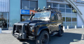 Land rover Defender 90 occasion année 2015 boite Manuelle Annonce Land rover Defender 90 occasion Diesel P90 2.2 TD4 SE à Ballainvilliers