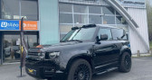 Land rover Defender 90 P90 5.0 525ch V8 Full Black  2021 - annonce de voiture en vente sur Auto Sélection.com