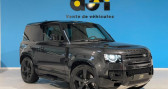 Annonce Land rover Defender 90 occasion Essence P90 V8 525  Savonnières-devant-Bar