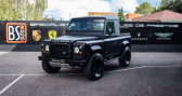 Land rover Defender 90 occasion année 2000 boite Manuelle Annonce Land rover Defender 90 occasion Diesel ROVER 90 TD5 Pickup 2.5l - 122ch à SOUFFELWEYERSHEIM