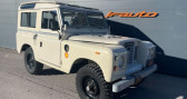 Annonce Land rover Defender 90 occasion Diesel SERIE III SAHARA 90 DIESEL 7 PLACES  Jonquires