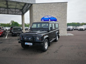 Land rover Defender 90 occasion année 2010 boite Manuelle Annonce Land rover Defender 90 occasion Diesel SW 90 2.4 TD S à Serres-Castet