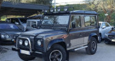 Land rover Defender 90 occasion année 2002 boite Manuelle Annonce Land rover Defender 90 occasion Diesel SW 90 2.5 TD SE à VILLENEUVE LOUBET
