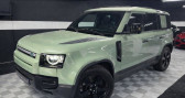 Annonce Land rover Defender occasion Hybride - 2.0 - P400 - 75TH EDITION - 2023 - � vallauris