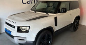Land rover Defender occasion année 2022 boite Automatique Annonce Land rover Defender occasion Essence - 90 P400 3.0 MHEV 400 Ch HSE - Carte grise française - A pa à VALENCE