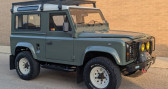 Land rover Defender occasion année 1992 Annonce Land rover Defender occasion Essence à LYON