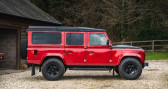 Land rover Defender occasion année 1985 Annonce Land rover Defender occasion Essence à LYON