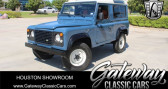 Land rover Defender    LYON 69