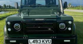 Land rover Defender , garage GOOD TIMERS  LYON