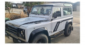 Land rover Defender occasion année 1994 Annonce Land rover Defender occasion Essence à LYON