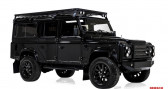 Land rover Defender occasion année 1994 Annonce Land rover Defender occasion Essence à LYON