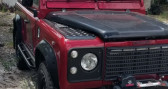 Land rover Defender occasion année 1995 Annonce Land rover Defender occasion Essence à LYON
