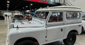 Land rover Defender occasion année 1976 Annonce Land rover Defender occasion Essence à LYON