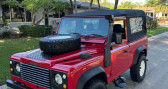 Annonce Land rover Defender occasion Essence   LYON