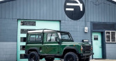 Land rover Defender    LYON 69