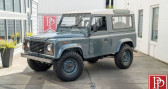 Land rover Defender occasion année 1995 Annonce Land rover Defender occasion Essence à LYON