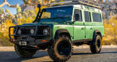 Land rover Defender occasion année 1995 Annonce Land rover Defender occasion Essence à LYON
