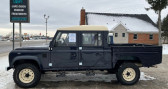 Land rover Defender occasion année 1991 Annonce Land rover Defender occasion Essence à LYON