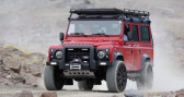 Land rover Defender occasion année 1985 Annonce Land rover Defender occasion Essence à LYON